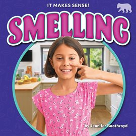 Imagen de portada para Smelling