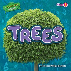 Imagen de portada para Trees