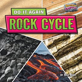 Imagen de portada para Do-It-Again Rock Cycle