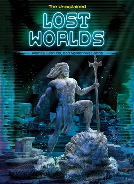 Cover image for Lost Worlds