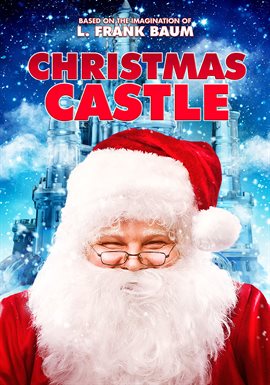 Cover image for Christmas Castle