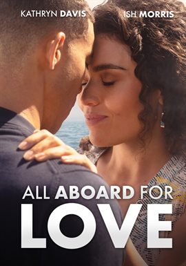 Imagen de portada para All Aboard for Love