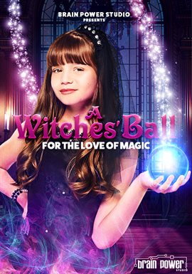 Imagen de portada para A Witches' Ball