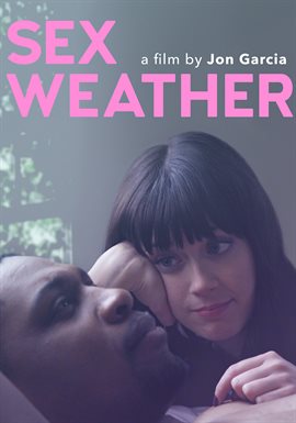 Cover image for Sex Weather