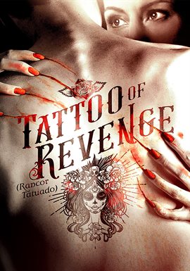 Cover image for Tattoo of Revenge