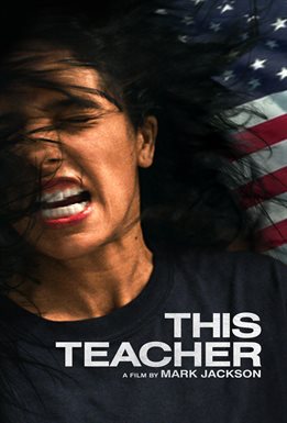 Imagen de portada para This Teacher