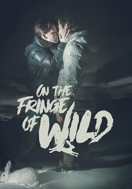 Cover image for On The Fringe of Wild