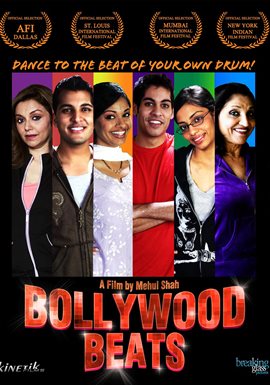 Imagen de portada para Bollywood Beats