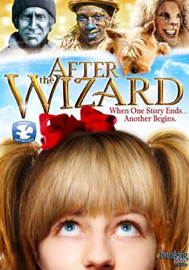 Cover image for After the Wizard