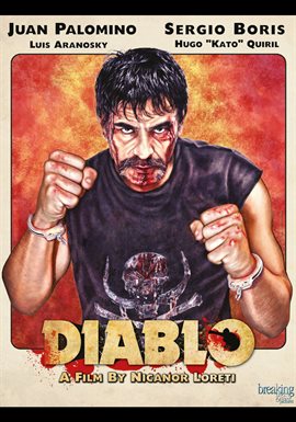 Diablo Diablo