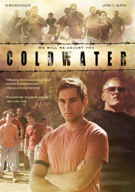 Cover image for Coldwater