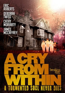 Cover image for A Cry From Within