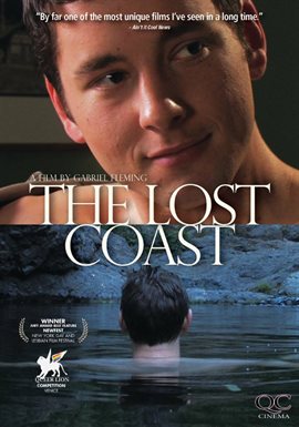 Cover image for The Lost Coast