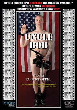 Cover image for Uncle Bob