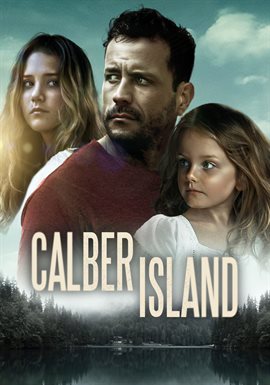 Imagen de portada para Calber Island