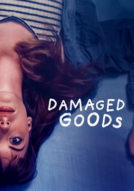 Imagen de portada para Damaged Goods
