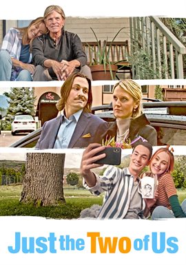 Imagen de portada para Just the Two of Us