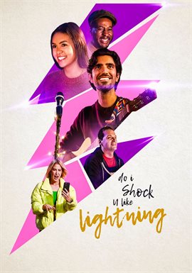 Imagen de portada para Do I Shock U Like Lightning