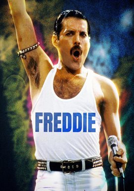 Cover image for Freddie