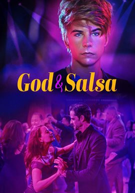 Cover image for God & Salsa
