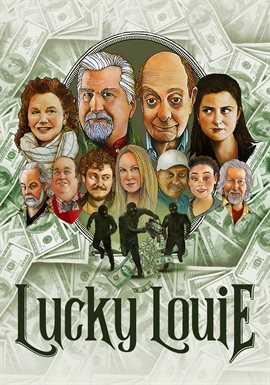 Imagen de portada para Lucky Louie