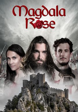 Imagen de portada para Magdala Rose