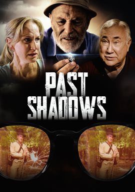 Cover image for Past Shadows