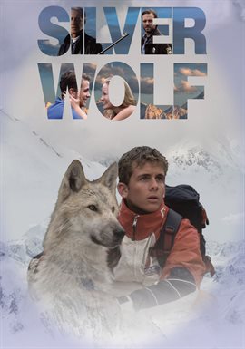 Cover image for Silver Wolf