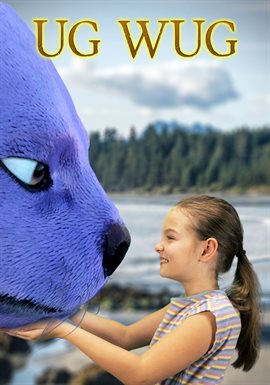 Imagen de portada para Ug Wug