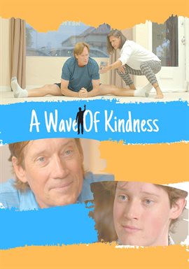 Imagen de portada para A Wave of Kindness