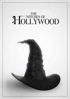 Cover image for The Witches of Hollywood