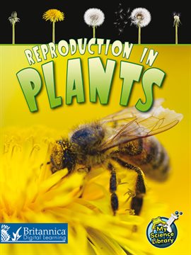 Cover image for Reproduction in Plants