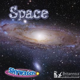 Cover image for Space
