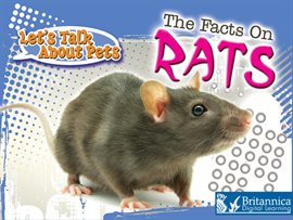 Cover image for The Facts on Rats