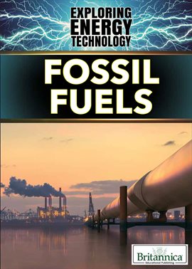 Cover image for Fossil Fuels