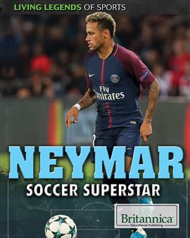 Cover image for Neymar