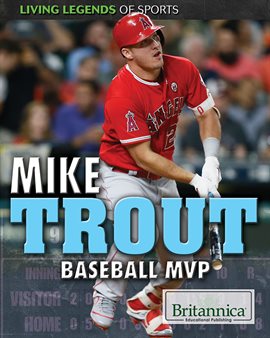 Imagen de portada para Mike Trout