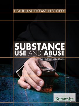 Cover image for Substance Use and Abuse