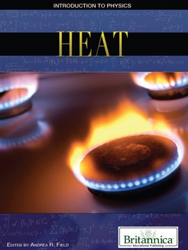 Imagen de portada para Heat