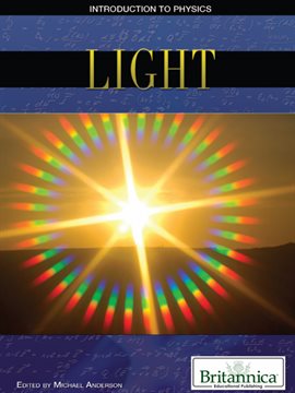 Cover image for Light