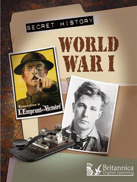 Cover image for World War I
