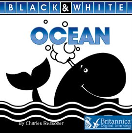 Cover image for Ocean