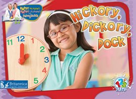 Cover image for Hickory, Dickory, Dock