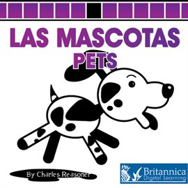 Imagen de portada para Las mascotas (Pets)