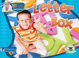 Cover image for Letter Box