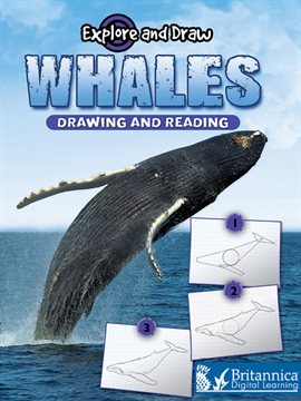 Cover image for Whales