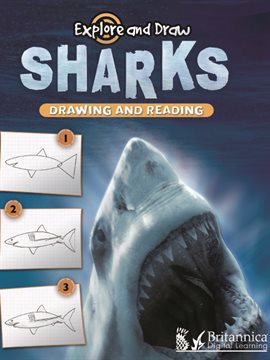 Cover image for Sharks