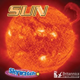 Cover image for Sun