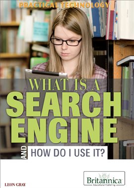 Cover image for What Is a Search Engine and How Do I Use It?