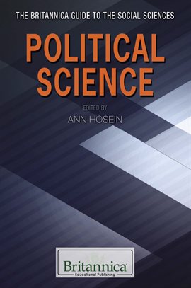 Cover image for Political Science